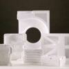 0 Molded EPS Packaging used for protective foam inserts