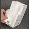 1 Sample of molded EPS Foam corner protector