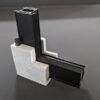10 EPS Expanded Polystyrene Styrofoam foam corner protectors for window and door frame