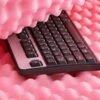 16 Anti-static polyurethane convoluted foam for electronics