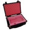 CUSTOM ANTI-STATIC POLYURETHANE FOAM HARD CASE INSERT