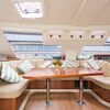 Custom marine cushions for boats