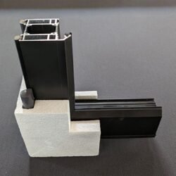 EPS Expanded Polystyrene Foam used for packaging doors and windows