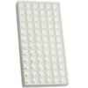 EPS Expanded Polystyrene grow trays for hydroponic plant growing