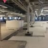 EPS Expanded polystyrene geofoam blockouts for concrete