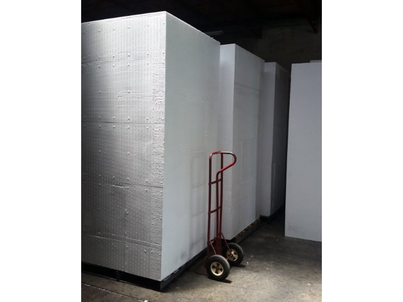 EPS polystyrene foam Styrofoam billets and blocks for carving
