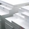 EPS polystyrene foam Styrofoam sheets for packaging