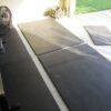 Foam Flooring underlayment