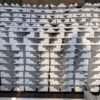 Foam cornice molding and architectural trim