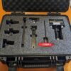 Foam padding for cases