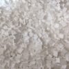 Packing peanuts used for soil additive made from recycled foam