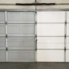 Rigid insulation made from Styrofoam insulating foam panels