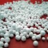 Wholesale bags of expanded polystyrene Styrofoam beads that are used for dirt and soil fill like Perlite
