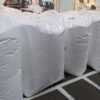 Wholesale bags of expanded polystyrene beads that are used for dirt and soil fill