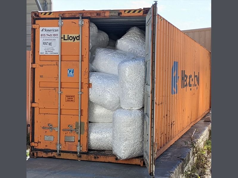 Wholesale bags of soil conditioners and enhancers